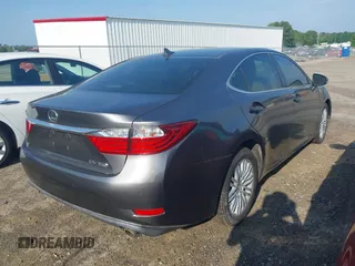 2013 Lexus ES 250 с VIN JTHBK1GG3D2040870, выставлен на аукционе IAAI как лот 42497562 с пробегом 89 929 миль миль и . История ставок и продаж доступна на DreamBid. Изображение 4.