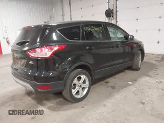 2015 Ford Escape SE with VIN 1FMCU9GX8FUB42666, listed as a IAAI auction lot 41936045 with 178,194 mi miles and . Bid and sale history available at DreamBid. Image 4.