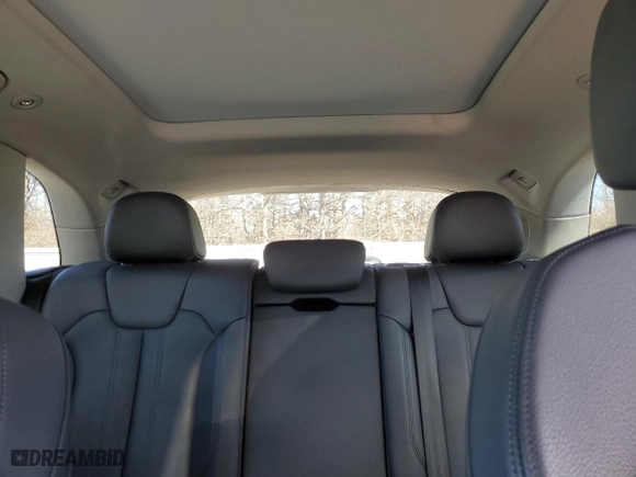 2018 Audi Q5 Premium Plus with VIN WA1BNAFY0J2215486, listed as a Copart auction lot 52041005 with 67,180 mi miles and Salvage Title. Bid and sale history available at carsss.com. Image 10.