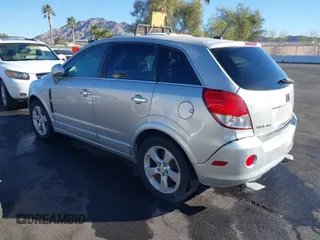 2008 Saturn VUE Red Line with VIN 3GSCL13798S586953, listed as a IAAI auction lot 41495737 with 144,050 mi miles and . Bid and sale history available at DreamBid. Image 3.
