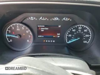 2022 Ford F-150 XL with VIN 1FTFW1E50NKD66183, listed as a Copart auction lot 62150545 with 64,968 mi miles and Salvage title. Bid and sale history available at DreamBid. Image 9.