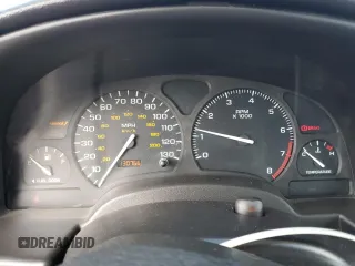 2000 Saturn SL z VIN 1G8ZK5276YZ224500, wystawiony jako Copart lot #45083945 z przebiegiem 130 766 mil mil oraz Szkoda całkowita • Salvage title. Historia ofert i sprzedaży dostępna na DreamBid. Obrazek 9.