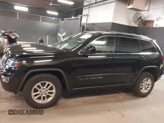2020 Jeep Grand Cherokee Altitude z VIN 1C4RJFAG5LC375419, wystawiony jako IAAI lot #41936395 z przebiegiem 37 035 mil mil oraz . Historia ofert i sprzedaży dostępna na DreamBid. Obrazek 14.