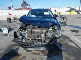 2019 Mazda CX-5 Touring with VIN JM3KFACM7K1534905, listed as a IAAI auction lot 41945607 with 56,014 mi miles. Bid and sale history available at carsss.com. Image 13.