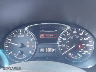 2014 Nissan Altima 2.5 with VIN 1N4AL3AP6EN363055, listed as a IAAI auction lot 41862163 with 153,635 mi miles. Bid and sale history available at carsss.com. Image 7.