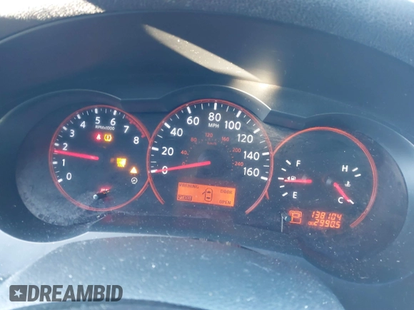 2007 Nissan Altima SL with VIN 1N4BL21E27N483645, listed as a IAAI auction lot 41329117 with 138,104 mi miles and . Bid and sale history available at DreamBid. Image 7.