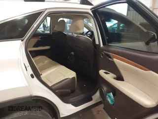 2018 Lexus RX 350 z VIN 2T2BZMCA5JC144530, wystawiony jako IAAI lot #41417396 z przebiegiem 97 860 mil mil oraz . Historia ofert i sprzedaży dostępna na DreamBid. Obrazek 8.