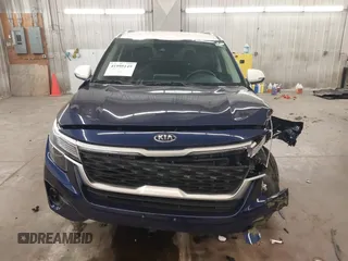 2021 Kia Seltos S z VIN KNDEUCAA6M7117095, wystawiony jako IAAI lot #41995149 z przebiegiem 31 757 mil mil oraz . Historia ofert i sprzedaży dostępna na DreamBid. Obrazek 13.