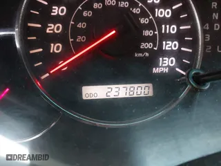 2003 Lexus GX 470 with VIN JTJBT20X130004567, listed as a IAAI auction lot 41848128 with 237,800 mi miles. Bid and sale history available at carsss.com. Image 15.