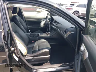 2016 Lexus CT 200h with VIN JTHKD5BH9G2253389, listed as a IAAI auction lot 42594365 with 72,577 mi miles and . Bid and sale history available at DreamBid. Image 5.