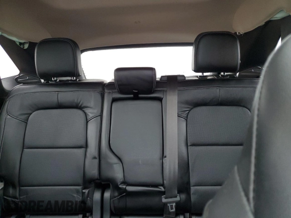 2020 Ford Escape Titanium Hybrid z VIN 1FMCU9DZXLUB95757, wystawiony jako Copart lot #47472845 z przebiegiem 39 622 mil mil oraz Szkoda całkowita • Salvage title. Historia ofert i sprzedaży dostępna na DreamBid. Obrazek 10.