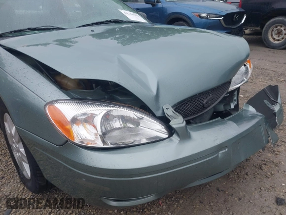 2005 Ford Taurus SE с VIN 1FAFP53U15A175267, выставлен на аукционе IAAI как лот 42358592 с пробегом 78 494 миль миль и . История ставок и продаж доступна на DreamBid. Изображение 17.