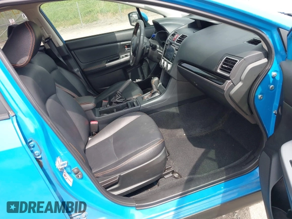 2016 Subaru Crosstrek Limited z VIN JF2GPANC9G8267699, wystawiony jako IAAI lot #42124845 z przebiegiem 116 067 mil mil oraz . Historia ofert i sprzedaży dostępna na DreamBid. Obrazek 5.