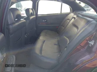2004 Buick LeSabre Limited with VIN 1G4HR54K544174402, listed as a IAAI auction lot 42474494 with 160,367 mi miles and . Bid and sale history available at DreamBid. Image 8.