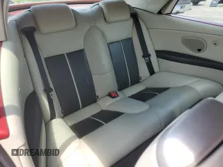 2006 Saab 9-3 Aero z VIN YS3FH71U666105587, wystawiony jako Copart lot #61289004 z przebiegiem 97 098 mil mil oraz Szkoda całkowita • Salvage title. Historia ofert i sprzedaży dostępna na DreamBid. Obrazek 10.