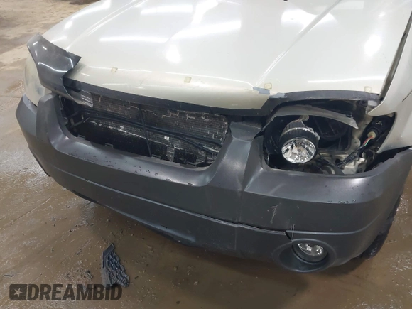 2005 Ford Escape XLT with VIN 1FMYU03115KA29039, listed as a IAAI auction lot 42159988 with 240,047 mi miles and . Bid and sale history available at DreamBid. Image 6.
