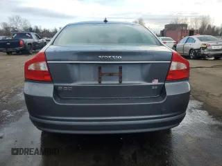 2008 Volvo S80 3.2L z VIN YV1AS982481060940, wystawiony jako Copart lot #51088435 z przebiegiem 166 165 mil mil oraz Szkoda całkowita • Salvage title. Historia ofert i sprzedaży dostępna na DreamBid. Obrazek 6.