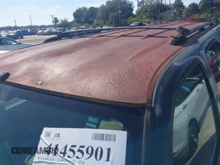 2004 Chevrolet Suburban LT with VIN 1GNEC16Z74J201779, listed as a IAAI auction lot 41455901 with 1 mi miles. Bid and sale history available at carsss.com. Image 14.