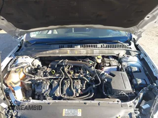 2019 Ford Fusion Titanium with VIN 3FA6P0K97KR269817, listed as a IAAI auction lot 40880869 with 93,025 mi miles. Bid and sale history available at carsss.com. Image 10.