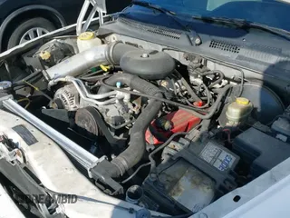 1998 Dodge Dakota SLT с VIN 1B7GL22Y9WS622243, выставлен на аукционе IAAI как лот 41232705 с пробегом 122 167 миль миль и . История ставок и продаж доступна на DreamBid. Изображение 19.