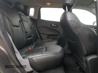2019 Jeep Compass Limited z VIN 3C4NJDCB6KT653963, wystawiony jako Copart lot #52717475 z przebiegiem 41 027 mil mil oraz Szkoda całkowita • Salvage title. Historia ofert i sprzedaży dostępna na DreamBid. Obrazek 11.