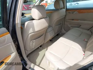 2007 Toyota Avalon XL z VIN 4T1BK36B87U184714, wystawiony jako IAAI lot #42243997 z przebiegiem 165 691 mil mil oraz . Historia ofert i sprzedaży dostępna na DreamBid. Obrazek 8.