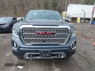 2020 GMC Sierra 1500 Denali with VIN 3GTU9FET7LG224315, listed as a IAAI auction lot 41693861 with 124,716 mi miles and . Bid and sale history available at DreamBid. Image 12.