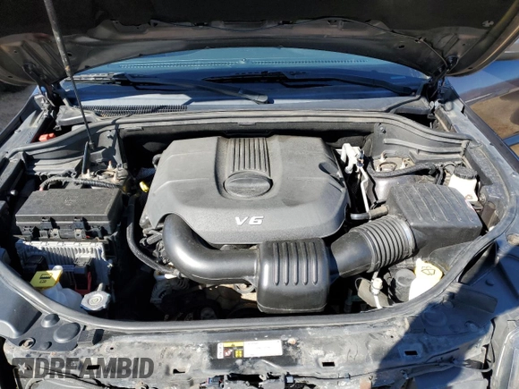 2015 Jeep Grand Cherokee Altitude with VIN 1C4RJEAG9FC759542, listed as a Copart auction lot 45633065 with 97,513 mi miles and Salvage Title. Bid and sale history available at carsss.com. Image 13.