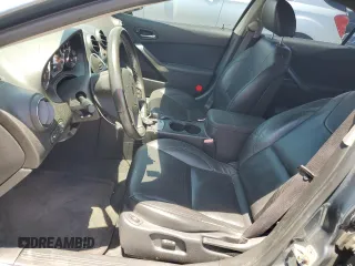 2005 Pontiac G6 GT z VIN 1G2ZH528854112243, wystawiony jako Copart lot #58385755 z przebiegiem 67 704 mil mil oraz Szkoda całkowita • Salvage title. Historia ofert i sprzedaży dostępna na DreamBid. Obrazek 7.