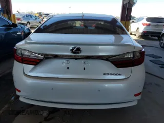 2016 Lexus ES 300h z VIN JTHBW1GG1G2110875, wystawiony jako Copart lot #47354005 z przebiegiem Nie podano mil oraz Szkoda całkowita • Salvage title. Historia ofert i sprzedaży dostępna na DreamBid. Obrazek 6.