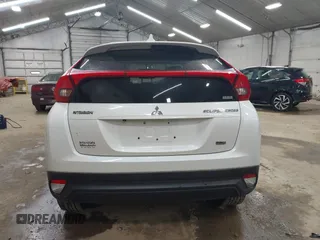 2018 Mitsubishi Eclipse Cross LE с VIN JA4AT4AA3JZ065619, выставлен на аукционе IAAI как лот 42390084 с пробегом 119 004 миль миль и . История ставок и продаж доступна на DreamBid. Изображение 16.
