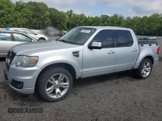 2010 Ford Explorer Sport Trac with VIN 1FMEU2D88AUA51502, listed as a Copart auction lot 64690825 with 148,356 mi miles and Clean title. Bid and sale history available at DreamBid. Image 1.