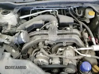 2020 Subaru Forester z VIN JF2SKADC4LH575433, wystawiony jako Copart lot #65171075 z przebiegiem 27 673 mil mil oraz Szkoda całkowita • Salvage title. Historia ofert i sprzedaży dostępna na DreamBid. Obrazek 15.