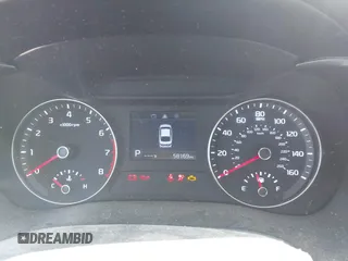 2020 Kia Forte LXS z VIN 3KPF24AD2LE248291, wystawiony jako IAAI lot #42084121 z przebiegiem 58 169 mil mil oraz . Historia ofert i sprzedaży dostępna na DreamBid. Obrazek 7.