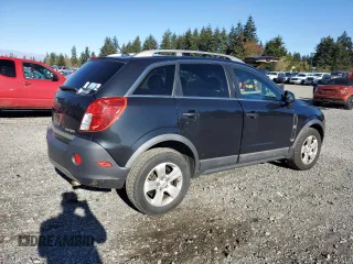 2013 Chevrolet Captiva Sport LS with VIN 3GNAL2EK2DS616077, listed as a Copart auction lot 79510774 with 143,763 mi miles and Salvage Title. Bid and sale history available at DreamBid. Image 3.