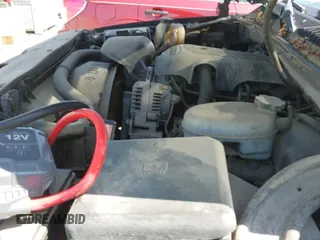 2004 GMC Sierra 1500 SLE with VIN 1GTEK19T44E212539, listed as a IAAI auction lot 42518037 with 241,436 mi miles and . Bid and sale history available at DreamBid. Image 12.