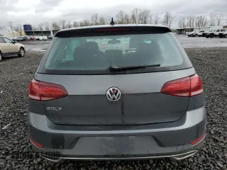2021 Volkswagen Golf TSI с VIN 3VWG57AU2MM002648, выставлен на аукционе Copart как лот 44765344 с пробегом 13 874 миль миль и . История ставок и продаж доступна на DreamBid. Изображение 6.