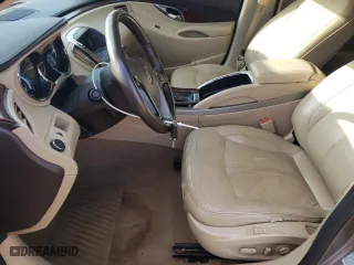 2011 Buick LaCrosse CXL with VIN 1G4GC5ED7BF229821, listed as a Copart auction lot 52966065 with 228,511 mi miles and Non Repairable. Bid and sale history available at carsss.com. Image 7.