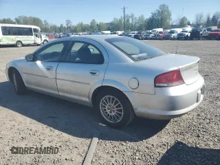 2004 Chrysler Sebring LX z VIN 1C3EL46X44N100916, wystawiony jako Copart lot #52976785 z przebiegiem 104 479 mil mil oraz Szkoda całkowita • Salvage title. Historia ofert i sprzedaży dostępna na DreamBid. Obrazek 2.