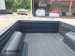 1995 Nissan Frontier with VIN 1N6SD11S5SC465035, listed as a IAAI auction lot 42392941 with 76,482 mi miles and . Bid and sale history available at DreamBid. Image 8.