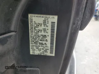 2008 Nissan Titan SE with VIN 1N6BA06A38N305381, listed as a Copart auction lot 41509535 with 273,063 mi miles and Salvage Title. Bid and sale history available at carsss.com. Image 12.
