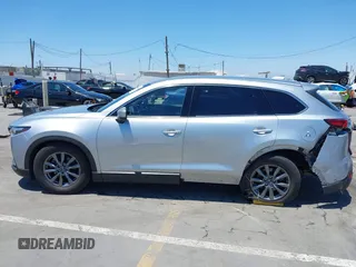 2020 Mazda CX-9 Touring с VIN JM3TCACY0L0424155, выставлен на аукционе IAAI как лот 42688501 с пробегом 60 142 миль миль и . История ставок и продаж доступна на DreamBid. Изображение 15.