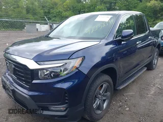 2023 Honda Ridgeline RTL-E с VIN 5FPYK3F73PB047464, выставлен на аукционе IAAI как лот 42322794 с пробегом 24 281 миль миль и . История ставок и продаж доступна на DreamBid. Изображение 17.