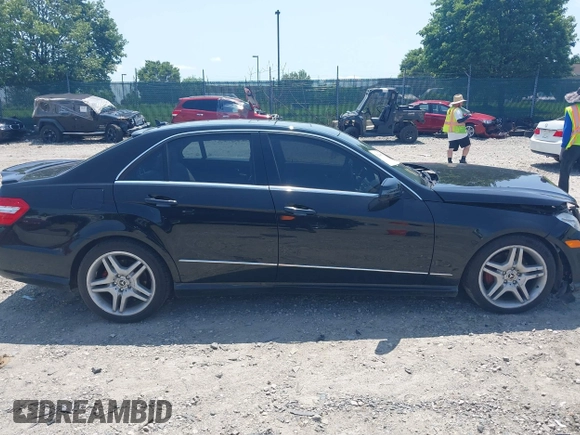 2010 Mercedes-Benz E 350 Luxury with VIN WDDHF8HBXAA102641, listed as a IAAI auction lot 42549879 with 199,517 mi miles and . Bid and sale history available at DreamBid. Image 13.