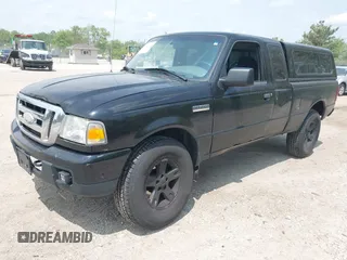 2006 Ford Ranger XL with VIN 1FTZR15E36PA50219, listed as a IAAI auction lot 42400192 with 230,605 mi miles and . Bid and sale history available at DreamBid. Image 2.