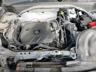 2024 Chevrolet TrailBlazer LS с VIN KL79MNSL8RB162019, выставлен на аукционе Copart как лот 65505145 с пробегом 32 222 миль миль и Списание • Salvage title. История ставок и продаж доступна на DreamBid. Изображение 17.