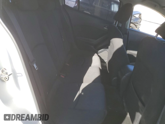 2016 Mazda 3 i Sport with VIN 3MZBM1J77GM298632, listed as a Copart auction lot 48167995 with 111,551 mi miles and Clean Title. Bid and sale history available at DreamBid. Image 11.