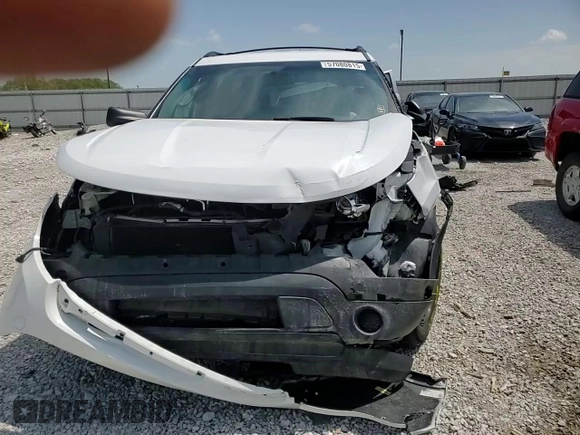2014 Ford Explorer with VIN 1FM5K8B88EGB94479, listed as a Copart auction lot 57080815 with 133,950 mi miles and Salvage title. Bid and sale history available at DreamBid. Image 15.