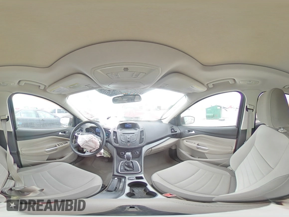 2013 Ford Escape SE with VIN 1FMCU9G95DUD35761, listed as a Copart auction lot 46682745 with 71,683 mi miles and Clean Title. Bid and sale history available at DreamBid. Image 15.