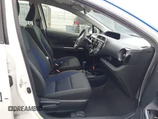 2018 Toyota Prius One with VIN JTDKDTB37J1615520, listed as a IAAI auction lot 42054113 with 76,989 mi miles and . Bid and sale history available at DreamBid. Image 5.